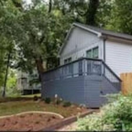 West End Modern Atlanta 3 Bedroom Bungalow Eksteriør bilde