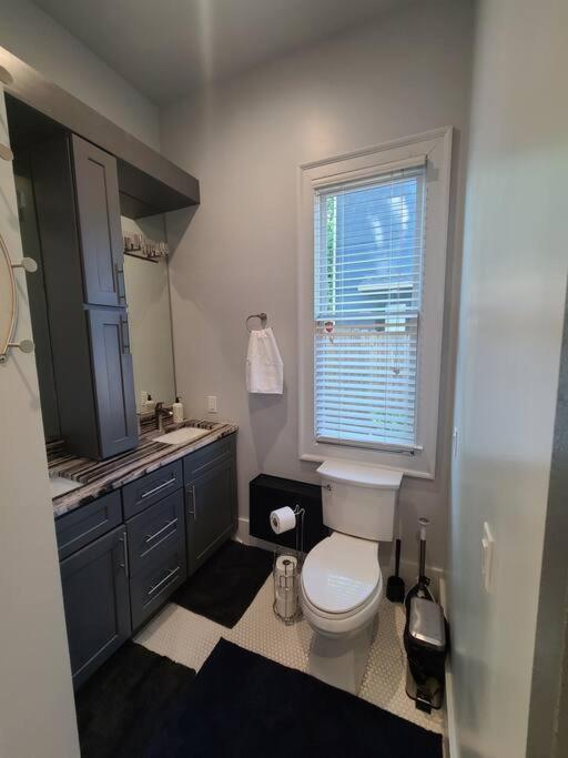 West End Modern Atlanta 3 Bedroom Bungalow Eksteriør bilde