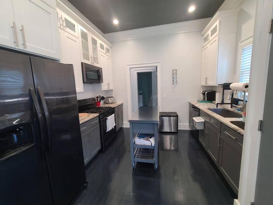 West End Modern Atlanta 3 Bedroom Bungalow Eksteriør bilde