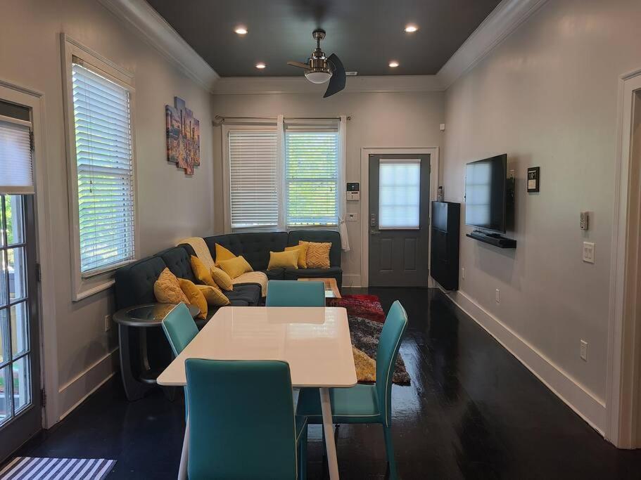 West End Modern Atlanta 3 Bedroom Bungalow Eksteriør bilde