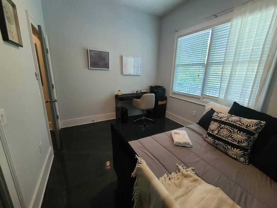 West End Modern Atlanta 3 Bedroom Bungalow Eksteriør bilde