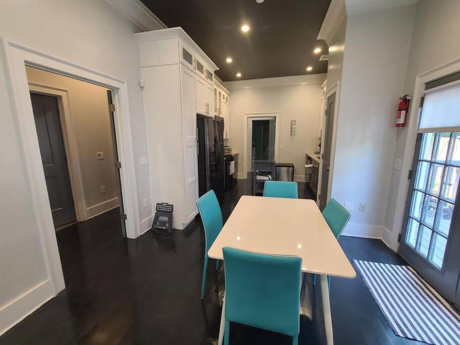 West End Modern Atlanta 3 Bedroom Bungalow Eksteriør bilde